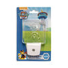 PAW Patrol Plug-in Nightlight - Marshall