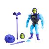 Les Maîtres de l'Univers - Origins - Figurine articulée Skeletor avec armure de combat