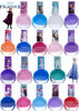 Frozen II 18 Pack Nail Polish