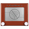 Etch A Sketch Classic, Jouet de dessin avec écran magique (les modèles peuvent varier)