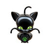 Zag Heroez Miraculous-Miracle Box Kwami Surprise Box