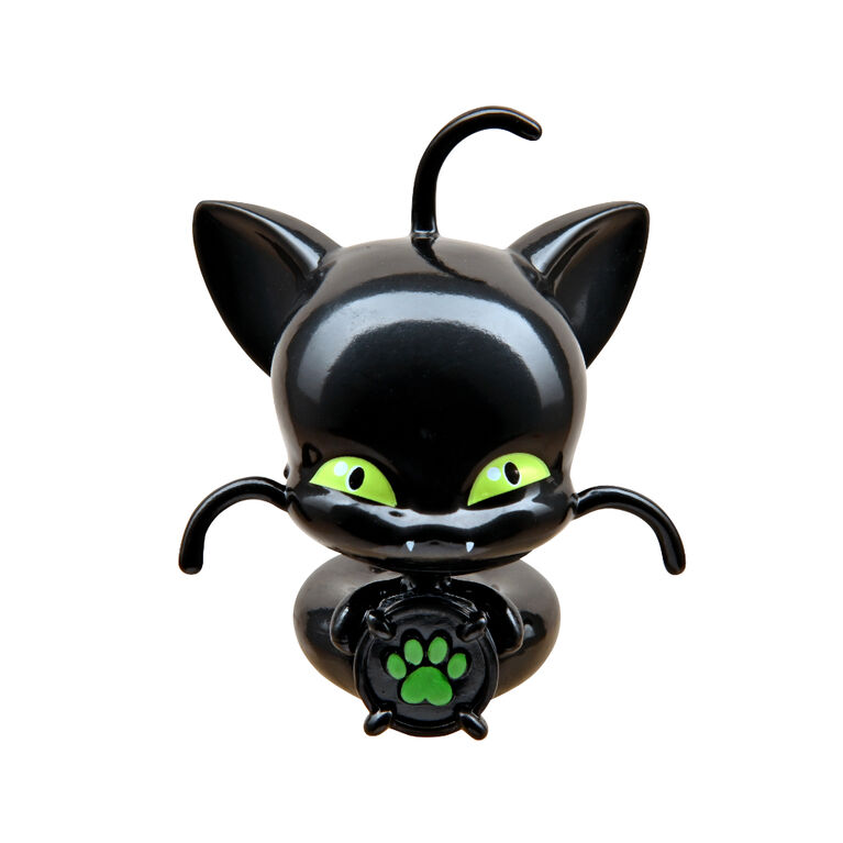 Zag Heroez Miraculous-Miracle Box Kwami Surprise Box