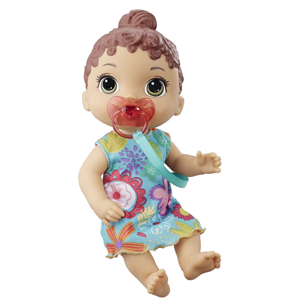 Tiny baby alive dolls store