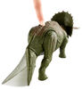 Jurassic World Dual Attack Triceratops Figure