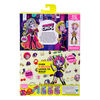 Capsule Chix Single Doll Pack - RAM Rock