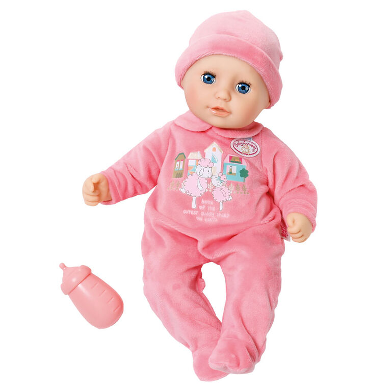 Baby Annabell Little Annabell 36cm