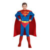 DC Comics Superman Muscle Chest Costume Size Medium (8-10)