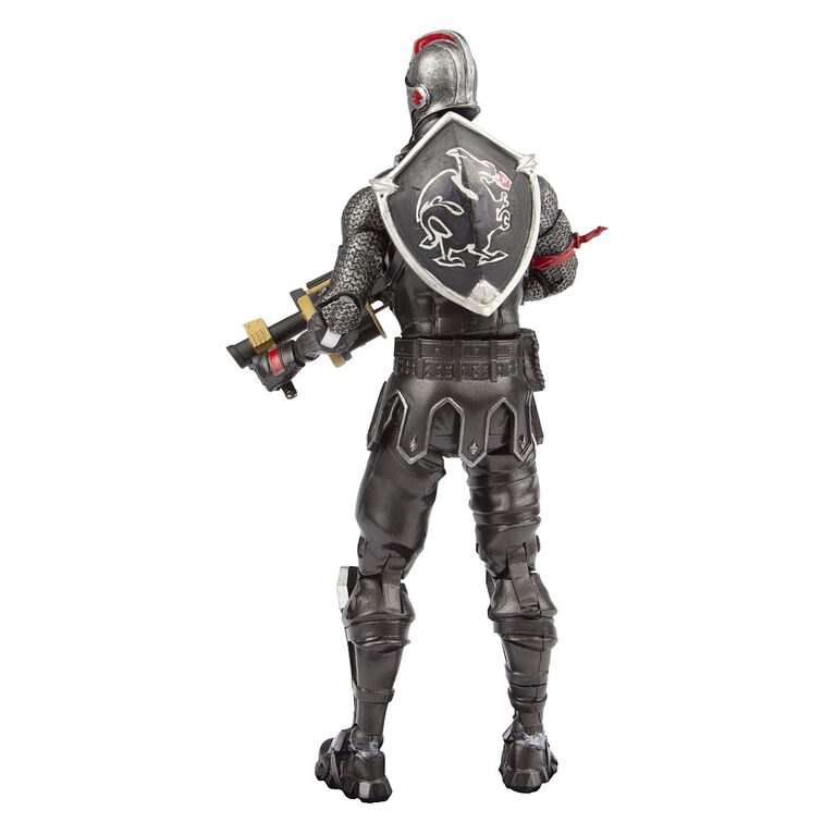 Fortnite Black Knight 7" Action Figure