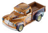 Disney/Pixar Cars 3 Smokey Vehicle - English Edition