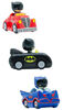 YuMe Wheels of Gotham Collectible Blind Box (Ships in Randomly Assorted Styles)