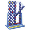 Connect 4 Spin Game, Features Spinning Connect 4 Grid