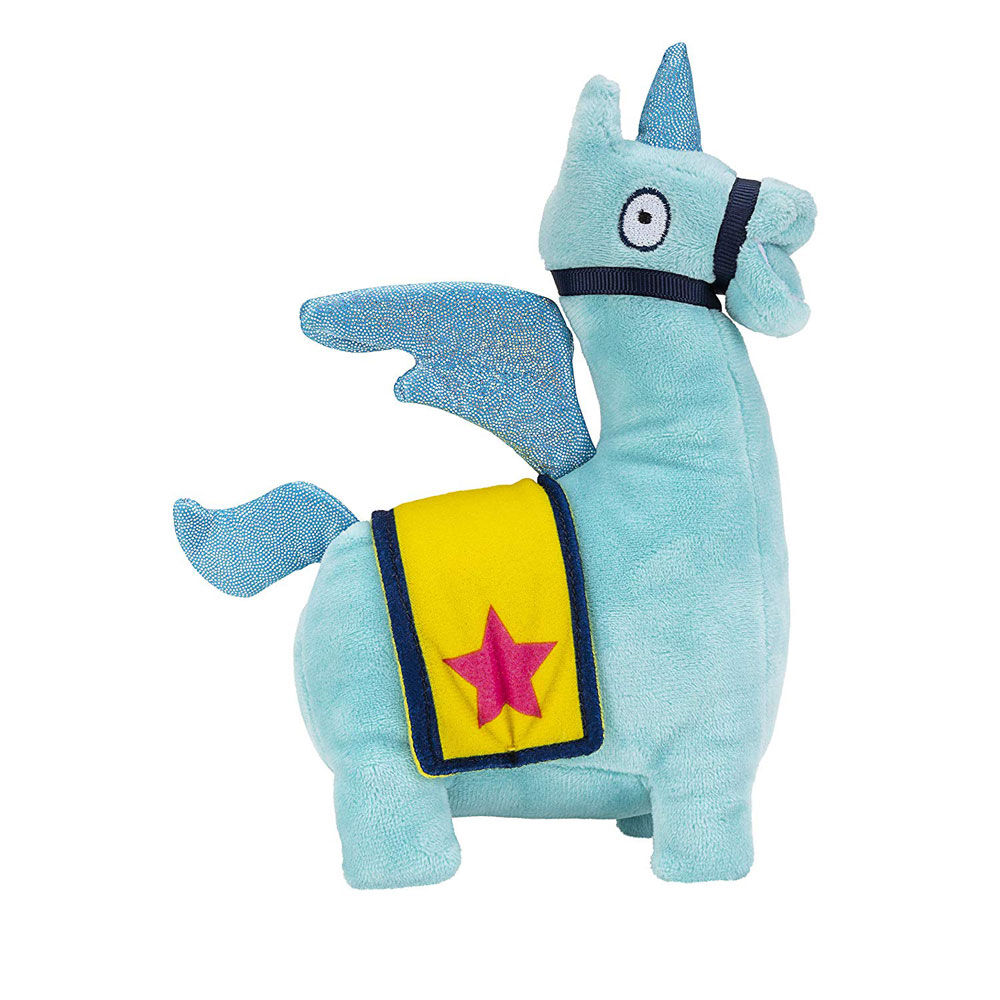 Fortnite llama loot plush store