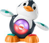 Fisher-Price Linkimals Cool Beats Penguin - English Edition