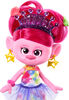 DreamWorks Trolls Band Together Chic Queen Poppy Fashion Doll & 10+ Styling Accessories