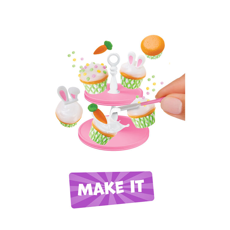 MGA's Miniverse - Make It Mini Diner: Spring Series