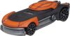 Hot Wheels Star Wars Fennec Shand