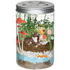 Grow N' Glow Terrarium - English Edition