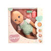 Poupée bébé réaliste de 38 cm Be Loved babies Sam