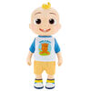 Cocomelon Deluxe Interactive JJ Doll
