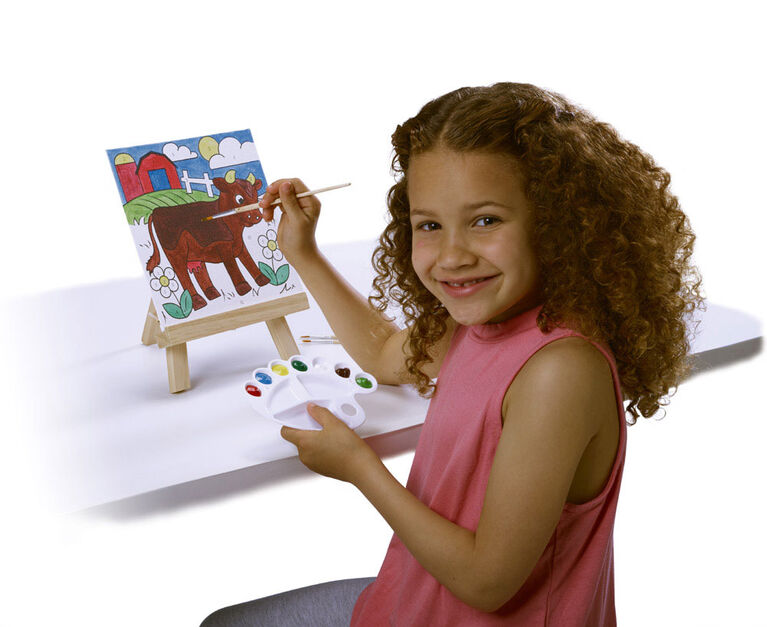 Imaginarium Creations Canvas Art Set Toys R Us Canada