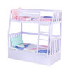 Our Generation, Dream Bunks, Bunk Beds Accessory Set for 18-inch Dolls - R Exclusive