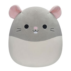 Squishmallows 12" -Rusty the Rat