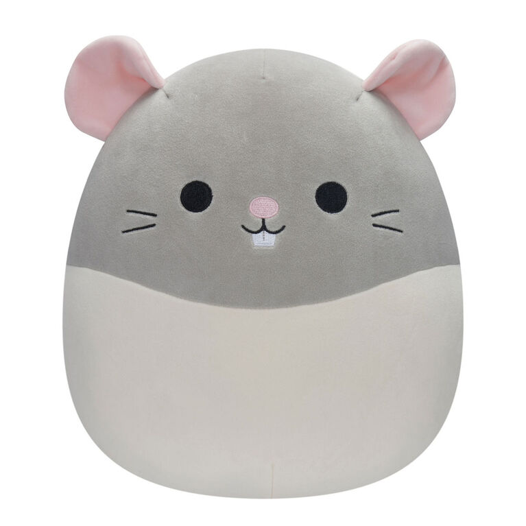 Squishmallows 12" -Rusty the Rat