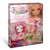 Strass par numéro - Hazelia et Petulia