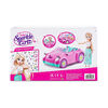 Sparkle Girlz Convertible with Doll by ZURU