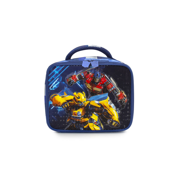 Heys - Transformers Lunch Bag