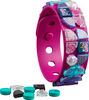 LEGO DOTS Unicorns Forever Bracelet 41802 DIY Kit (37 Pieces)