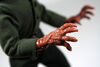 Mego Figurines Horror - Universal Wolfman - English Edition