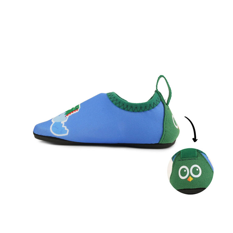 ZOOCCHINI - Aqua Shoe - Alligator
