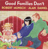 Good Families Don't - Édition anglaise