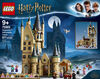 LEGO Harry Potter La Tour d'astronomie de Poudlard 75969 (971 pièces)