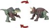 Jurassic World Transforming Dinosaur Toys, Massive Stretch Fierce Changers