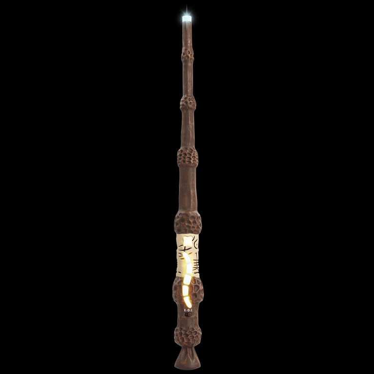 Harry Potter Feature Wizard Wand Dumbledore