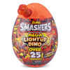 Smashers Mega Light Up Surprise Egg (With over 25 Surprises!) by ZURU