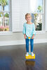 Flybar My First Foam Pogo Jumper (Fox)