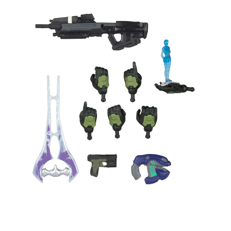 Halo - The Spartan Collection - Master Chief