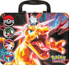 Coffre de Collection Pokémon Automne 2023 - Édition anglaise