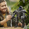 Transformers: Rise of the Beasts Command & Convert Animatronic Optimus Primal 12.5 Inch Electronic Toy
