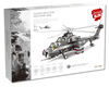 Gunship Helicopter - R Exclusive