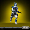Star Wars The Vintage Collection, figurine ARC Trooper Jesse de 9,5 cm de Star Wars: The Clone Wars