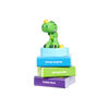 Little Tikes Duck, Duck, Dinosaur Collection - English Edition