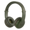 BuddyPhones Play Wireless Headphones, Amazon Green