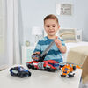 VTech Switch & Go 3-in-1 Rescue Rex - English Edition