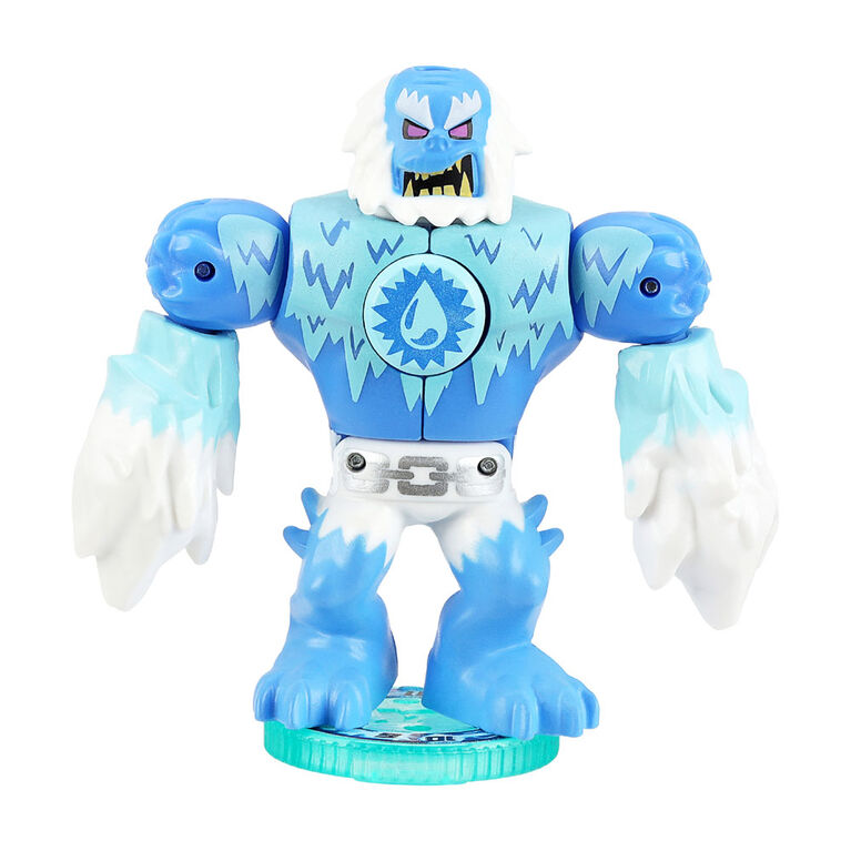 Akedo S3 Giants Single Pack Shatterclaw