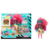 Poupée-mannequin LOL Surprise Tweens Surprise Swap Curls-2-Crimps Cora