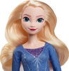 Disney Frozen Ice-Skating Elsa Fashion Doll with Skates & Shoes Inspired by Frozen: Winter Festival